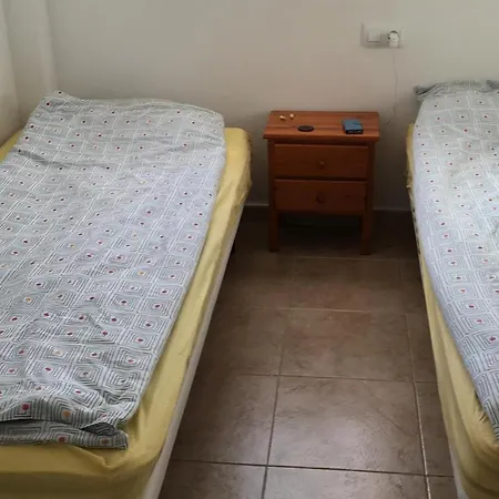 Tatil Evi Casa De Nelliken Torrevieja