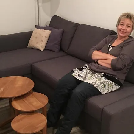 Casa De Nelliken Tatil Evi *