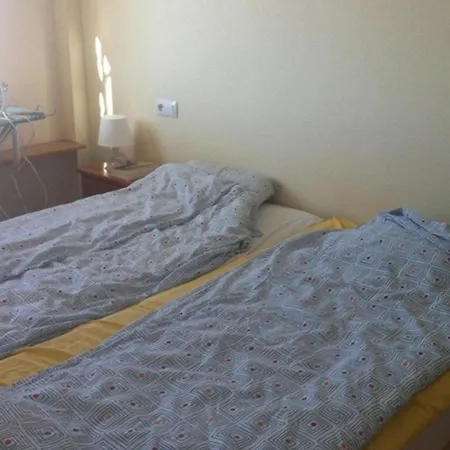 Casa De Nelliken Tatil Evi