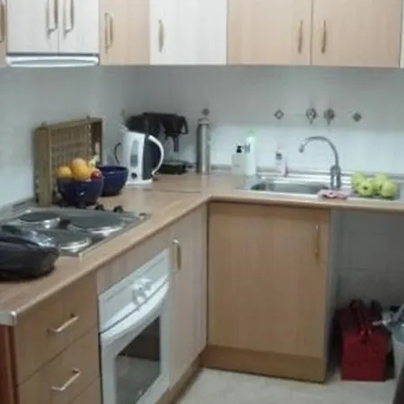 בית נופש Casa De Nelliken