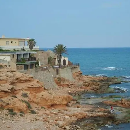 בית נופש Casa De Nelliken